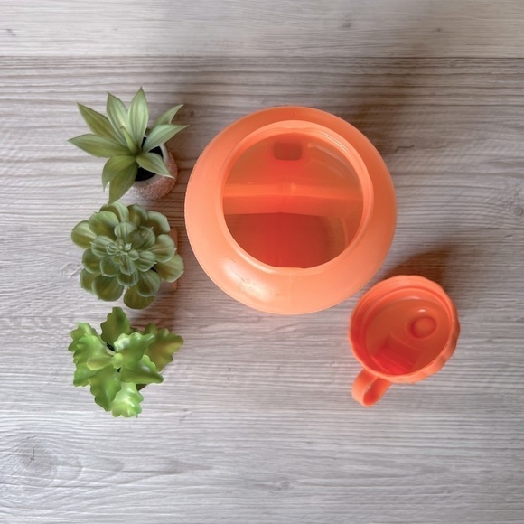 HYDROJUG peach 73 oz pro jug - Picture 4 of 6